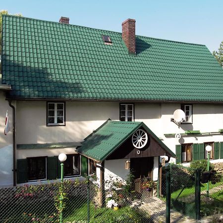 Chata Za Gorami Zagórze Śląskie 외부 사진
